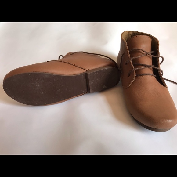 Adelisa and Co. Shoes Ticuantepe Size 35 (4) - Picture 3 of 9